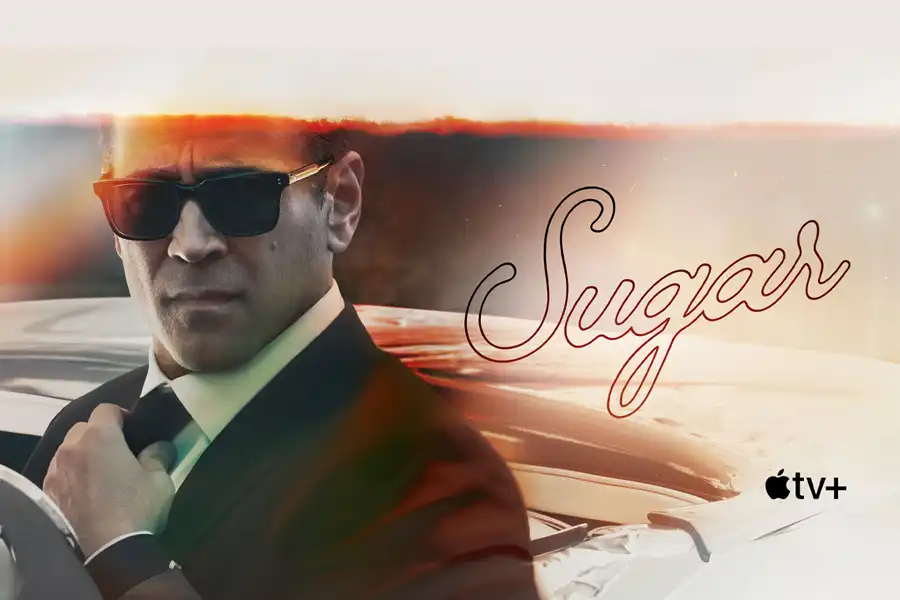 sugar-serie-apple-tv-critica-estreno