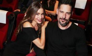 ¡Es oficial! Sofia Vergara y José Manganiello están divorciados