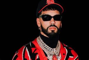Anuel AA habló del episodio que vivió junto al rapero Diddy