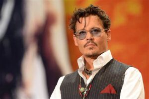 ¿Volverá? Johnny Depp no se cierra a nada