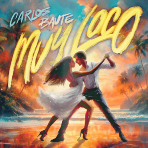 Carlos Baute ya lanzó su bachata "Muy loco"