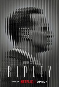 ‘Ripley’ conquista a la crítica en Netflix