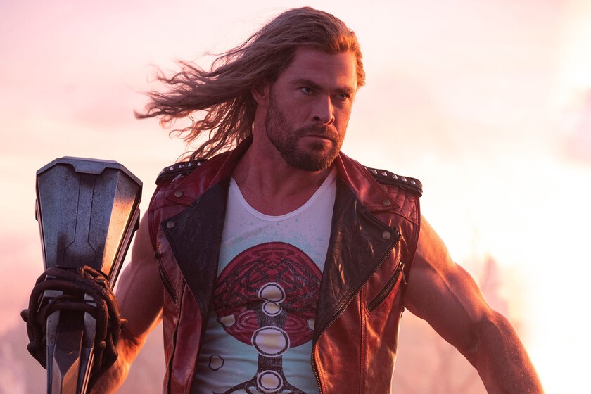 Love and Thunder' y explica por qué se siente frustrado con el personaje de Marvel