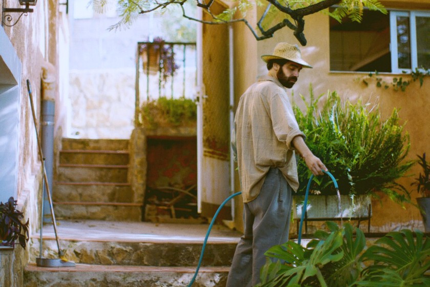 La Casa (2024) crítica - una de las mejores películas del año, una excelente y emotiva adaptación del cómic de Paco Roca en la que todo encaja