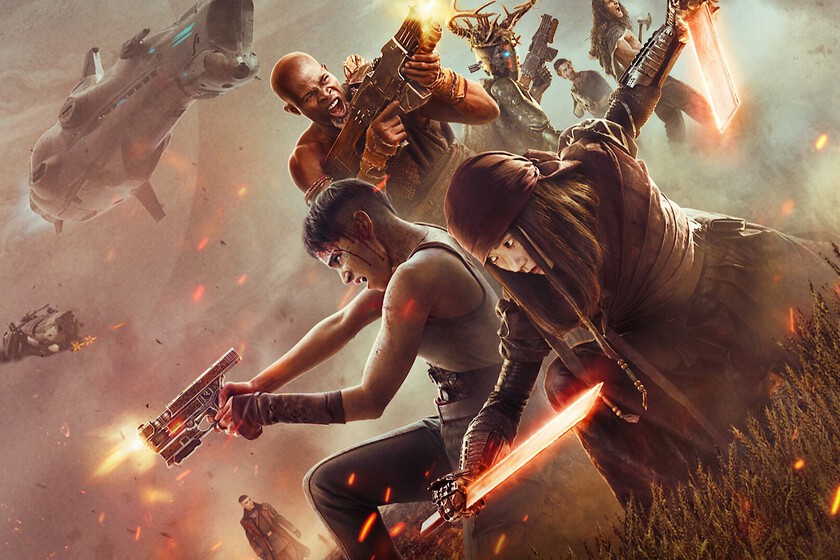 'Rebel Moon 2' se hunde con estrépito en Netflix y certifica el fracaso de la saga de ciencia ficción de Zack Snyder inspirada en Star Wars