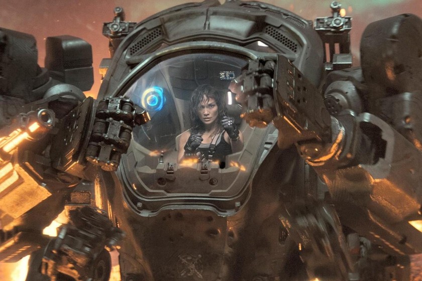 Los 7 estrenos imprescindibles de Netflix en mayo de 2024. Del regreso de una de las series más adictivas de la plataforma a un espectáculo de ciencia ficción que promete ser impresionante