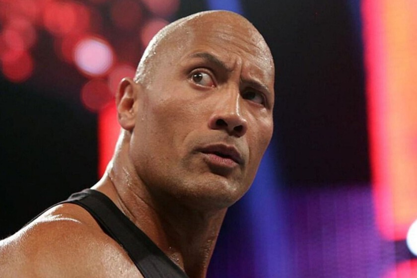 250 millones para que luego Dwayne Johnson haga pis en botellas vacías y provoque el caos en el rodaje. La película más cara de 2024 en graves apuros por culpa de The Rock