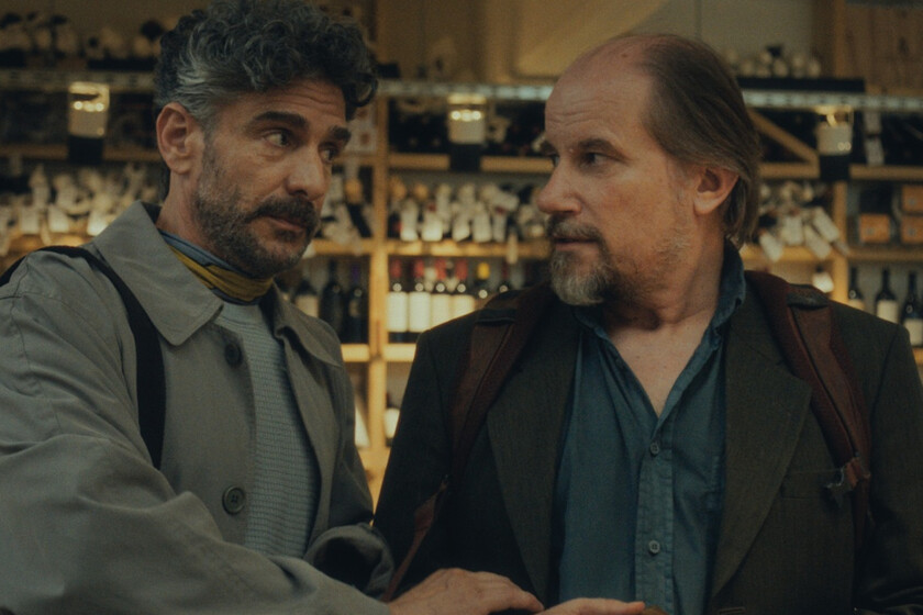 'Puan' (2024), crítica | Se atreve a ser inteligente en tiempos de mediocridad, revistiendo la reivindicación política de un humor siempre punzante