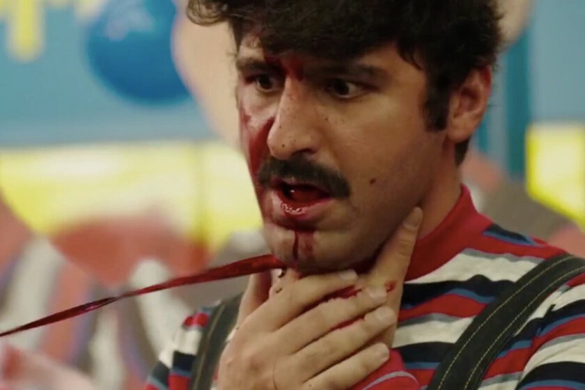 Hoy en TV, el diabólico remake que fue vapuleado por los fans de su saga (y nos hizo cogerle miedo a Siri)