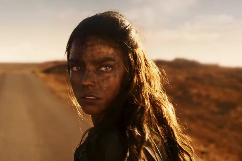 George Miller avanza el futuro de 'Mad Max' después de 'Furiosa' y desvela que ya tienen una historia para la próxima película