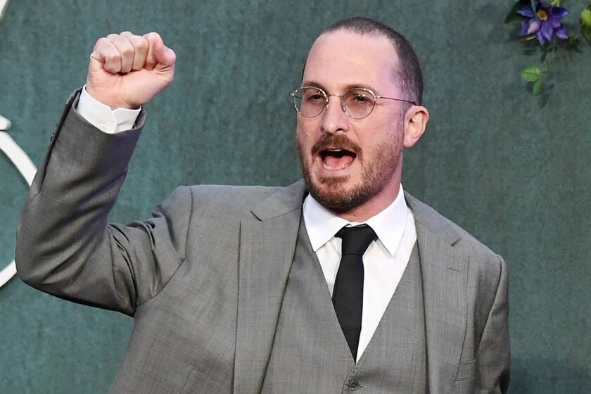 Darren Aronofsky producirá la primera película de un estudiante de 19 años después de que su último cortometraje se viralizase en YouTube