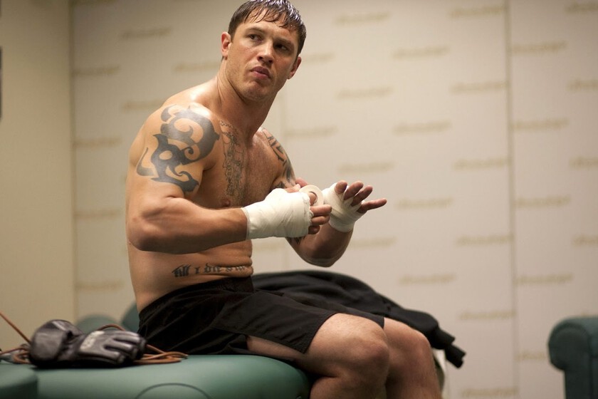 Amazon Prime Video acaba de estrenar una de las mejores películas de Tom Hardy. Un intenso y emocionante espectáculo que fracasó injustamente en cines