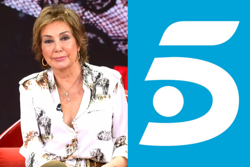 ¿Qué tal le va a Telecinco casi un año después del cierre de 'Sálvame'? Acaba de firmar el peor abril de su historia