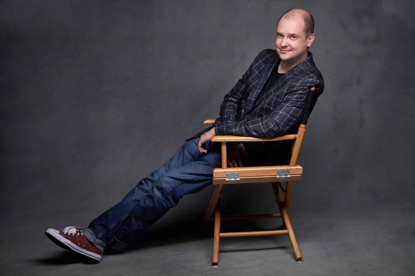 Mike Flanagan al rescate de 'El exorcista'. Tras el desastre de 'Creyente', el rey del terror actual ya negocia para dirigir la segunda película de la trilogía