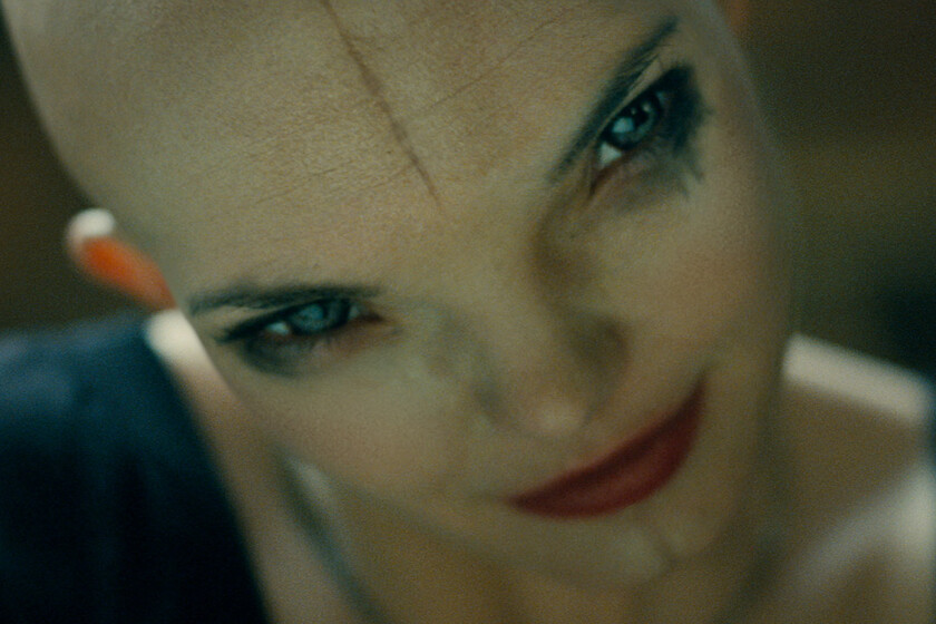 La película de ciencia ficción y terror que ha traumatizado a espectadores en Netflix y que en España no se puede ver en ninguna plataforma de streaming (por ahora)