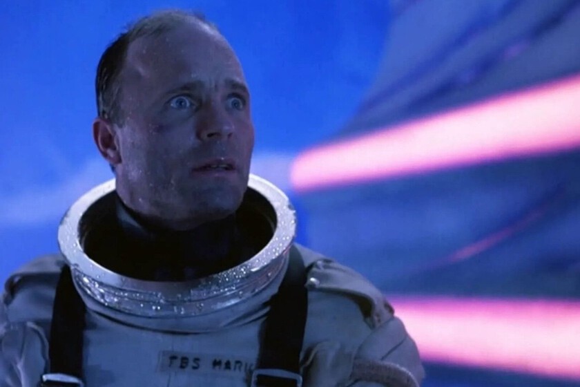 el gazapo incomprensible del clásico de James Cameron que muchos hemos tardado 35 años en ver (y que ahora somos incapaces de olvidar)