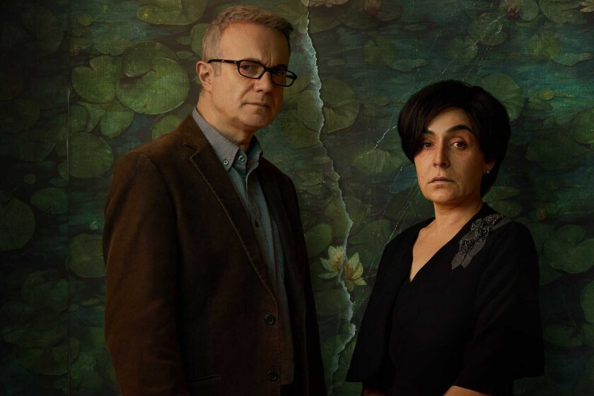 'El caso Asunta' ha sido acusada de sensacionalista, pero la miniserie de Netflix es un ejemplo impecable de todo lo que debería ser un buen true crime