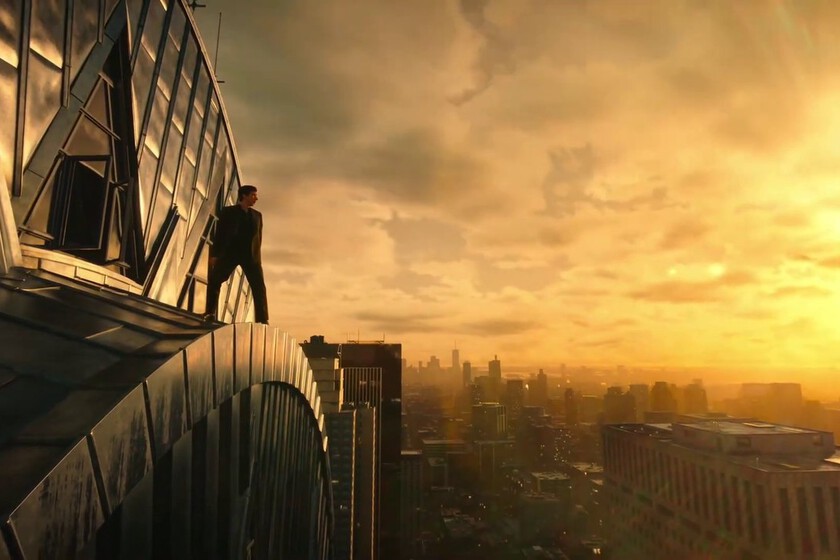 Impresionante tráiler de la película de ciencia ficción más ambiciosa de la historia. Francis Ford Coppola presenta 'Megalópolis', la película que ha tardado 42 años en poder hacer