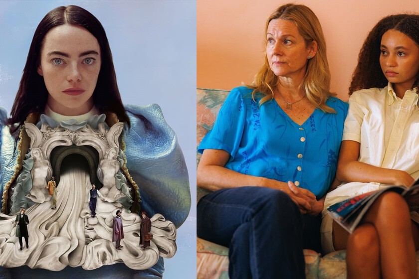 Las mejores películas en Disney+ de 2024 (por ahora)