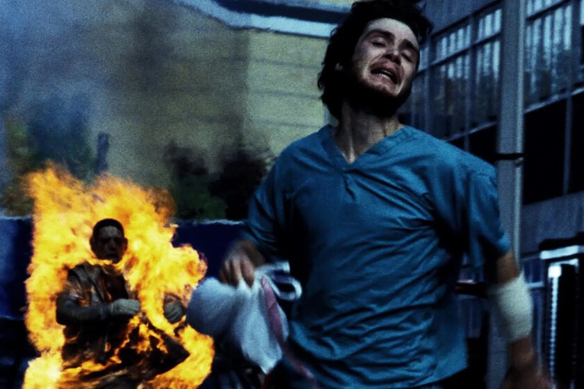 '28 días después', cuando Alex Garland cambió el cine de terror con una de las películas más influyentes del siglo XXI