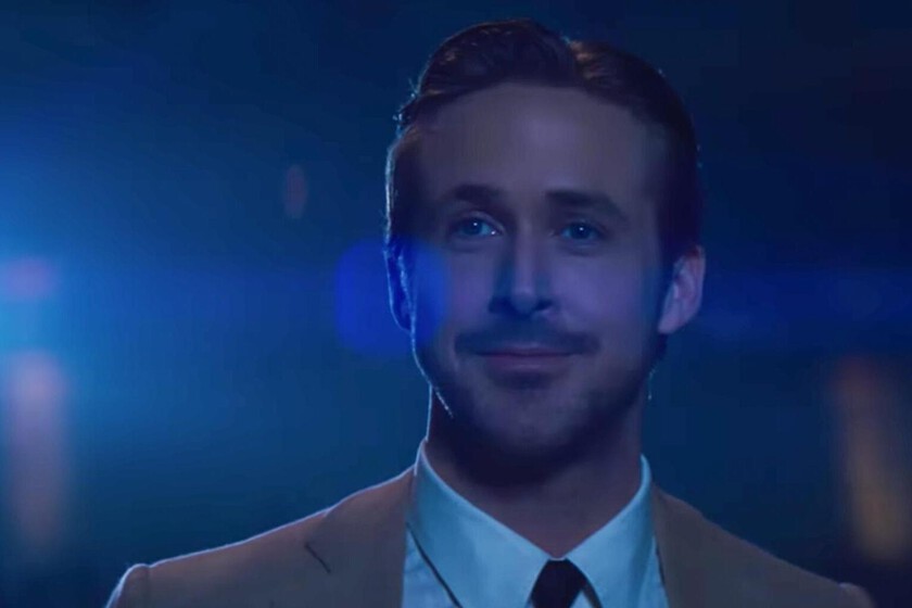 "Pensé que sería guay, aunque todo el mundo me dijo que no molaba". Ryan Gosling vive atormentado por una escena de 'La La Land' que le gustaría poder repetir