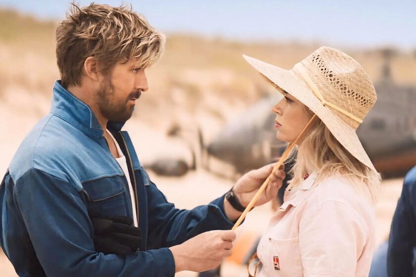 'El especialista' no consigue resucitar una taquilla dormida y confirma que 2024 va a ser un año duro para las salas de cine