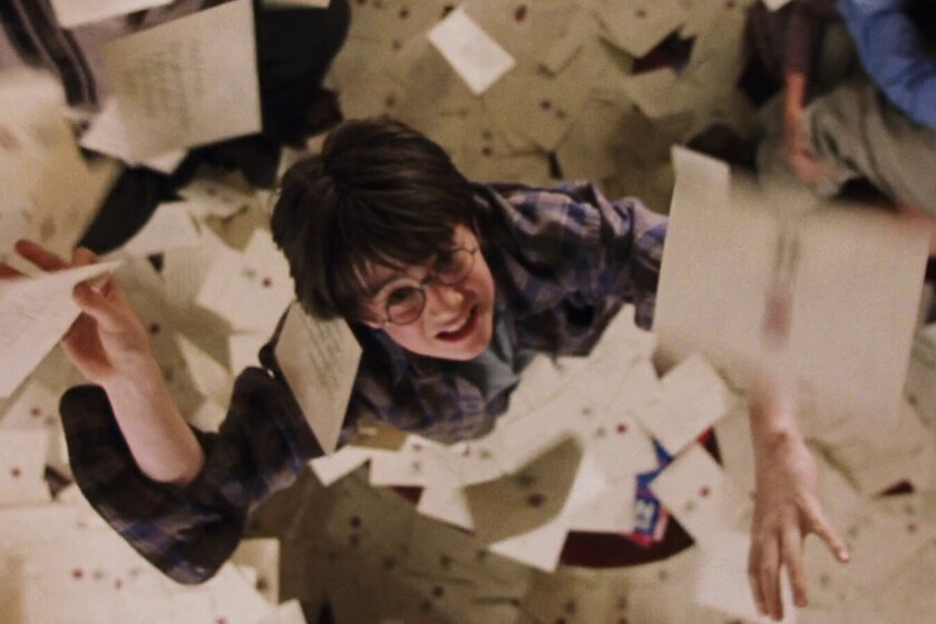 Los mejores regalos para fans de Harry Potter