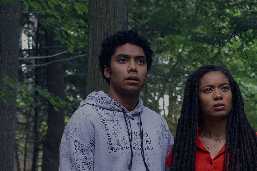 "Nadie puede reemplazarle". 'Gen V' no sustituirá a Chance Perdomo en la temporada 2 tras su trágica muerte