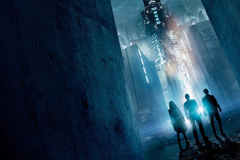 Disney resucita una saga de ciencia ficción que todos daban por muerta y enterrada. La exitosa trilogía regresa con un reboot que ya tiene guionista