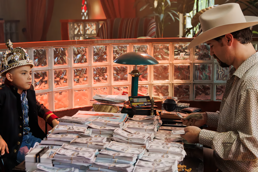 Estrenos en Netflix México para mayo 2024: novedades más destacadas