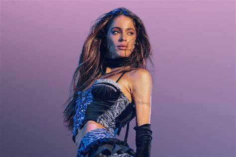 Tini Stoessel se retiró temporalmente
