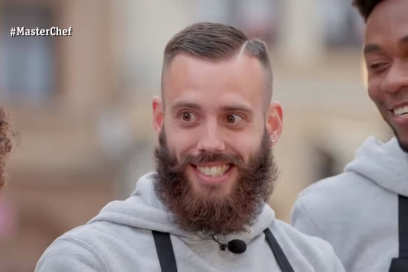 'MasterChef 12' trajo de vuelta al legionario terraplanista y sorprendió con la decisión de Samantha Vallejo-Nágera