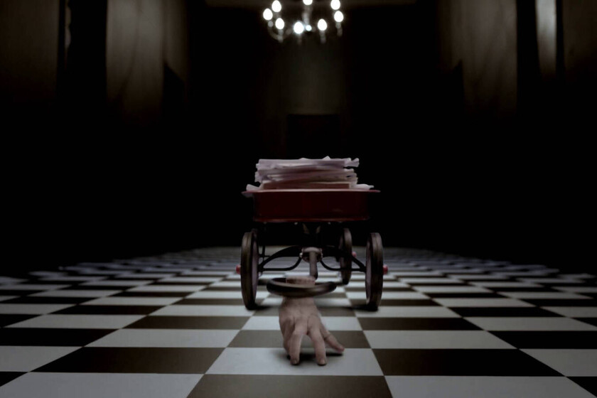 La temporada 2 de 'Miércoles' desvela uno de sus grandes secretos. Netflix anuncia todos los actores que acompañarán a Jenna Ortega en la nueva entrega de la serie