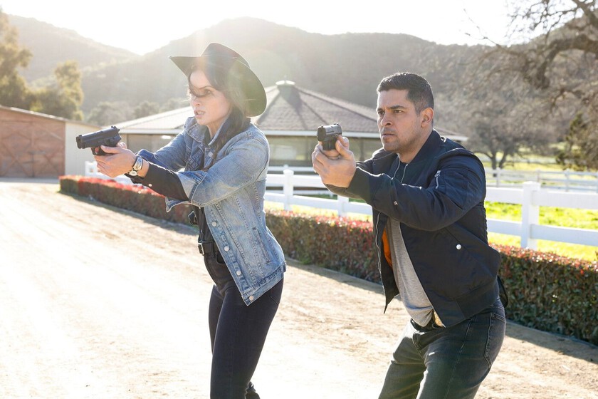 NCIS, temporada 22 - tráiler, fecha de estreno, reparto y todo lo que sabemos de la serie de suspense y acción