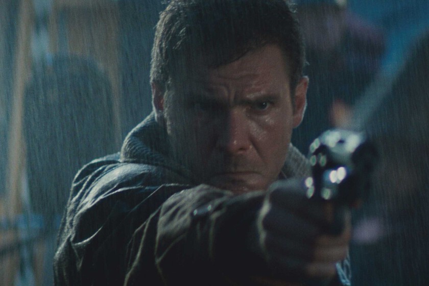"No sabíamos qué diablos habíamos hecho". El equipo de 'Blade Runner' no entendía la película y cómo una apuesta de 10 dólares paralizó este clásico de la ciencia ficción