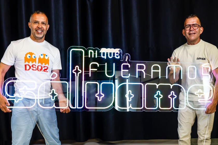 'Ni que fuéramos Sálvame', fecha de estreno y todo lo que sabemos sobre el retorno en streaming del programa de Telecinco