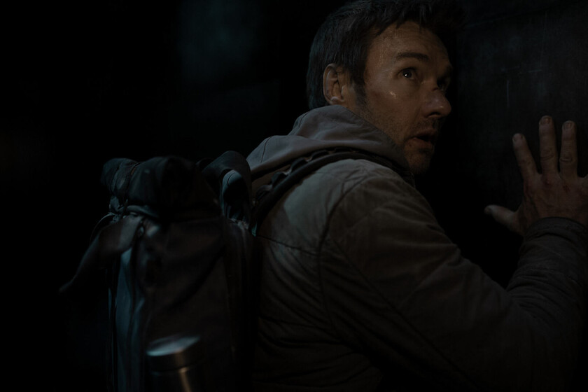 Materia Oscura (2024), crítica - El thriller de ciencia ficción de Apple TV+ se enfanga en su propuesta de mundos paralelos