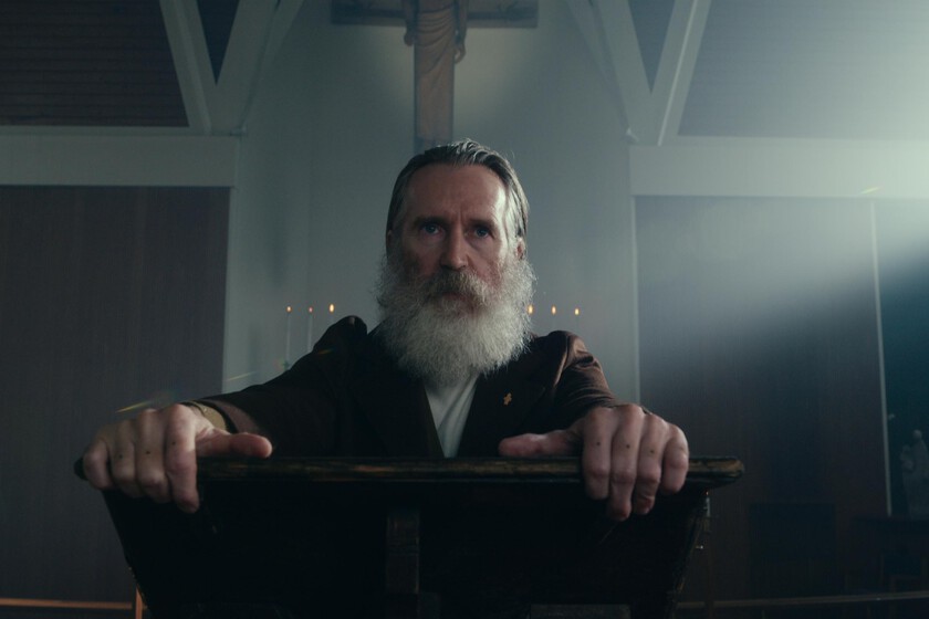 La serie que lleva 9 semanas arrasando en Netflix. Se ha merendado a 'El problema de los 3 cuerpos' y ya es una de las más vistas de la historia de plataforma