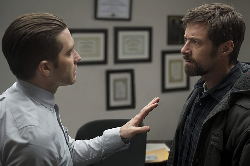 Está en Prime México, estuvo nominada a un Oscar a mejor cinematografía, y es la otra cara del cine de Denis Villeneuve