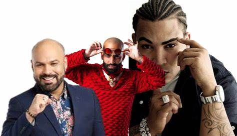 Omar Enrique compartió cuál es el requisito para que internacionales puedan pisar escenarios en Venezuela