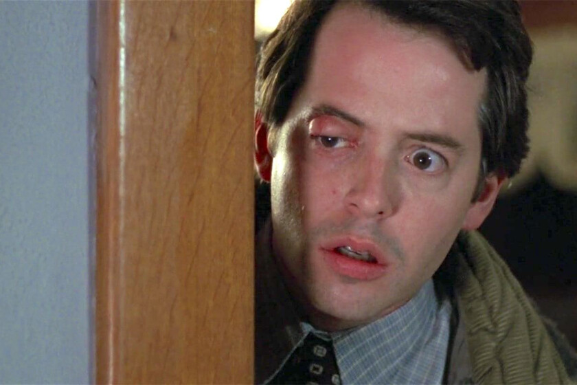 25 años de una de las mejores comedias de un director imprescindible. Una perfecta parodia del sistema democrático que puedes ver en streaming