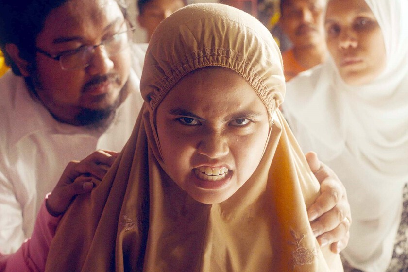 "Es doloroso y cómico al mismo tiempo". La increíble historia de la película malasia censurada y repudiada por su directora que acabó siendo nominada a los Óscar