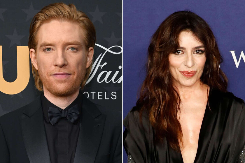 'The Office' regresa más de 10 años después. Domhnall Gleeson y Sabrina Impacciatore protagonizan la nueva serie del creador de la mítica comedia