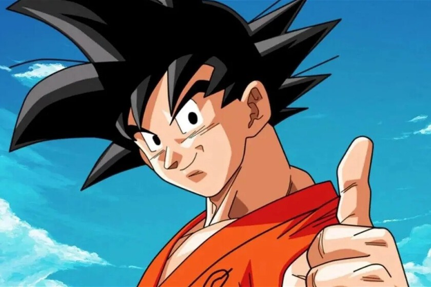 cuál es el origen del Día de Goku y por qué se celebra el 9 de mayo