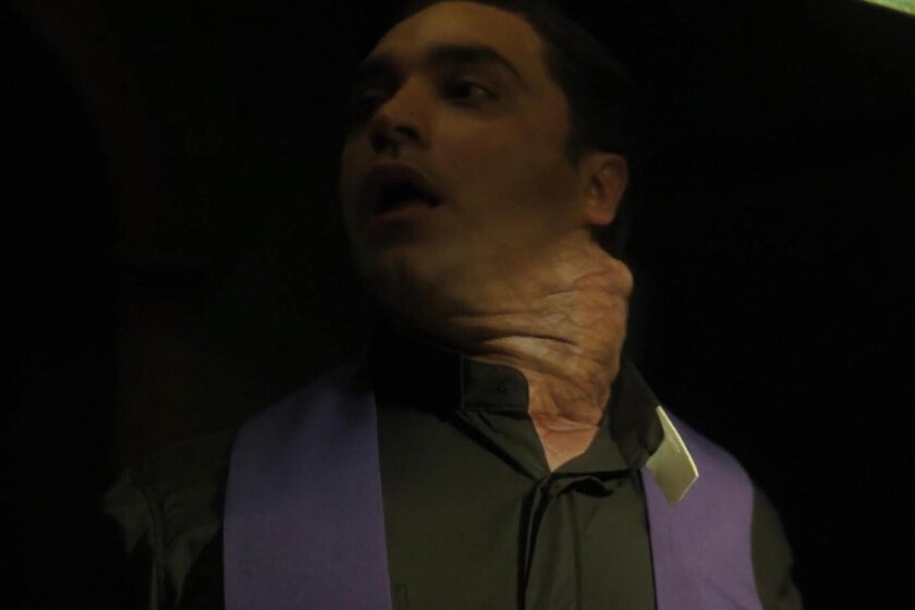 Fue uno de los grandes estrenos del cine de terror del último año, pero fracasó estrepitosamente. Ahora acaba de estrenarse en streaming