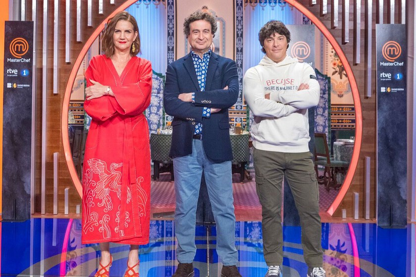 La productora de 'MasterChef' pide que dejen de atacar al jurado y garantiza "su compromiso con la salud mental"