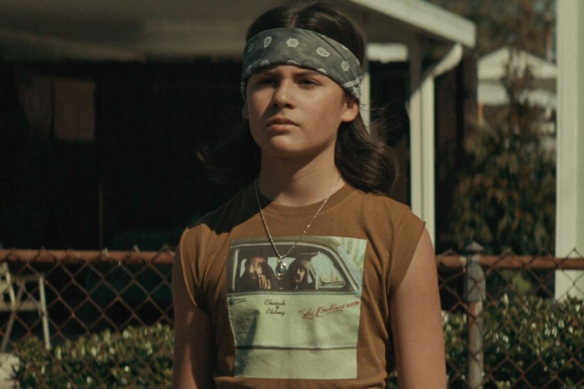 Triunfa en Prime Video la adaptación de una novela que se corona como una de las mejores películas de terror psicológico