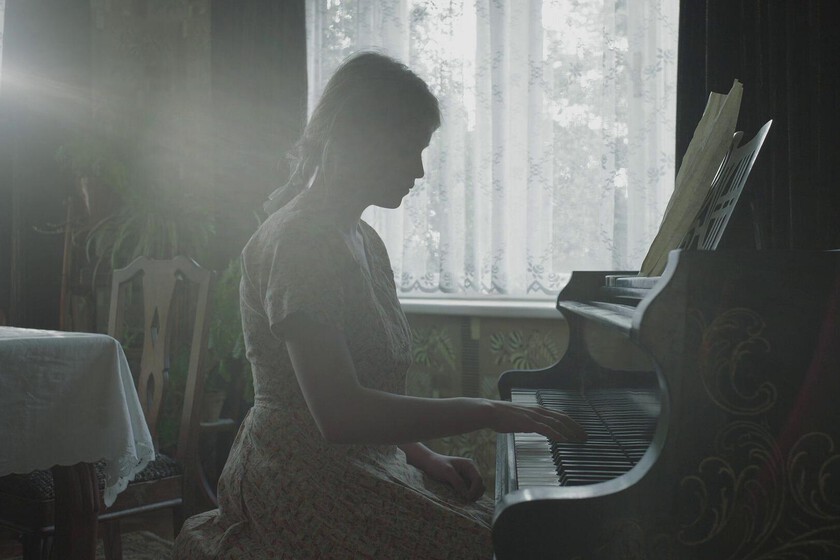 Es la mejor película de 2024 y ya se puede ver en streaming. Una escalofriante experiencia de deshumanización que triunfó en los Oscars