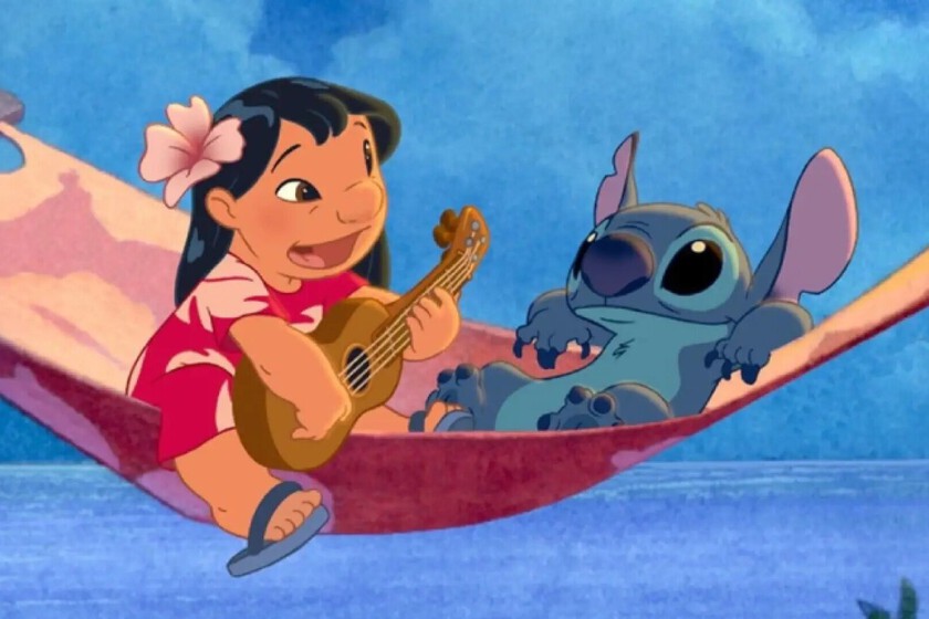 El cameo sorpresa de 'Lilo y Stitch' que no podrá volver a repetirse en el remake de acción real