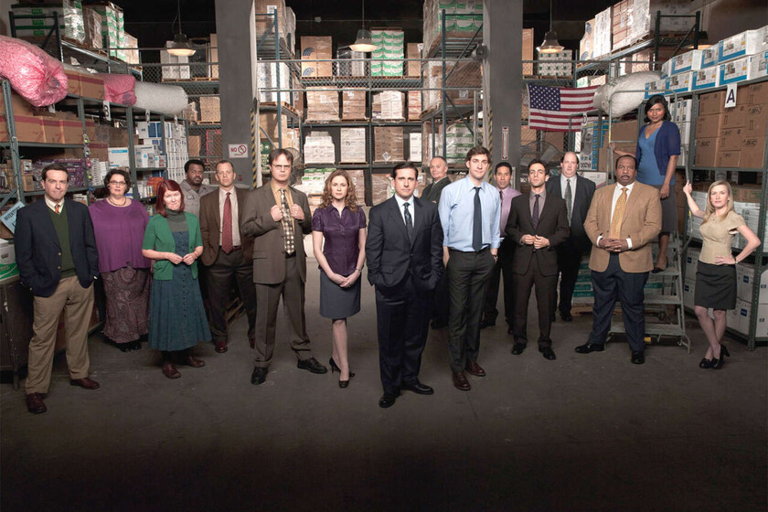 'The Office'. Todo lo que sabemos del spin-off de una de las mejores comedias de la historia